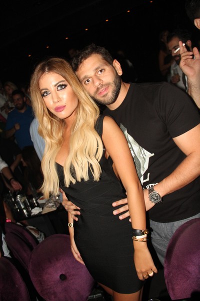 Taiga Beirut On Saturday Night